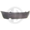 DIEDERICHS 3041055 Bumper